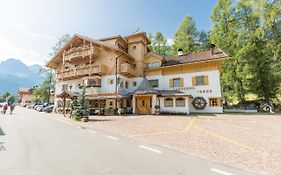 Residence Grüne Laterne - Lanterna Verde